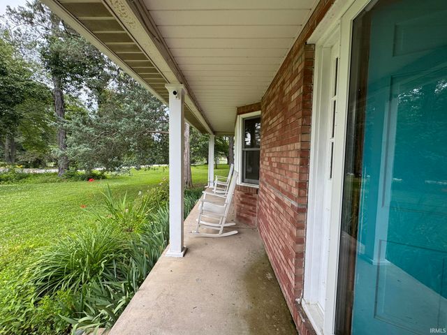 963 Eva Lane, Upland, IN 46989