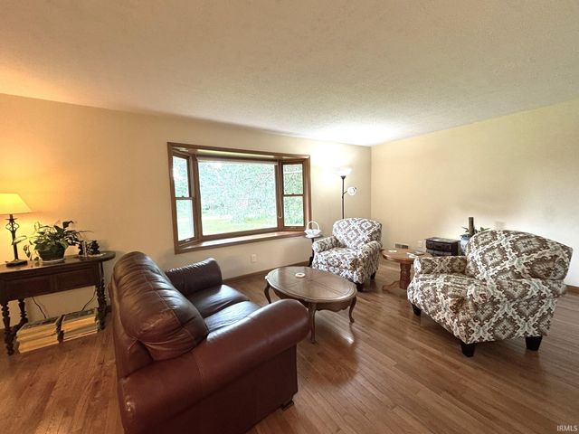 963 Eva Lane, Upland, IN 46989
