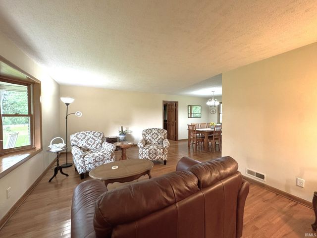 963 Eva Lane, Upland, IN 46989