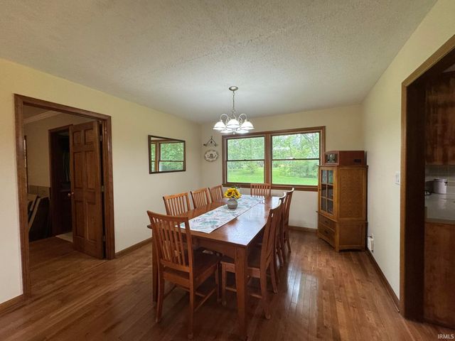 963 Eva Lane, Upland, IN 46989