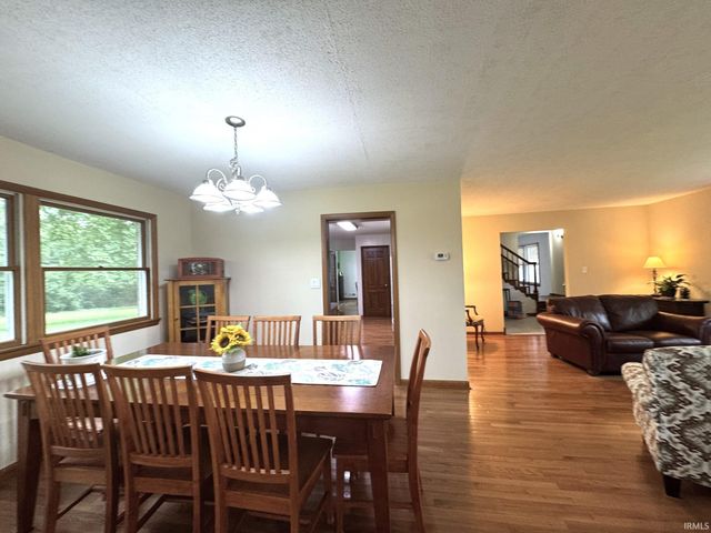 963 Eva Lane, Upland, IN 46989