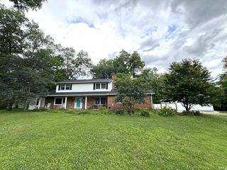 963 Eva Lane, Upland, IN 46989