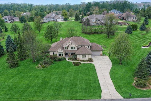 3971 Swoboda Road, Verona, WI 53593