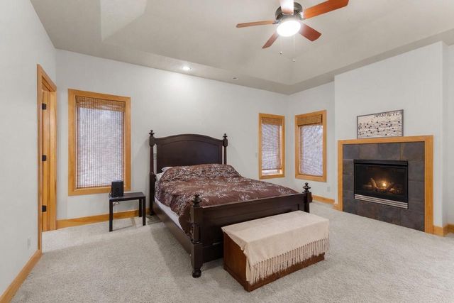 3971 Swoboda Road, Verona, WI 53593