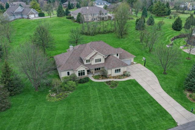 3971 Swoboda Road, Verona, WI 53593