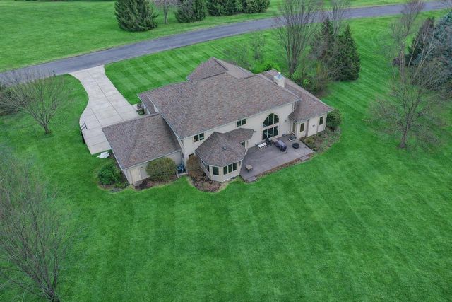 3971 Swoboda Road, Verona, WI 53593