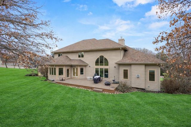 3971 Swoboda Road, Verona, WI 53593