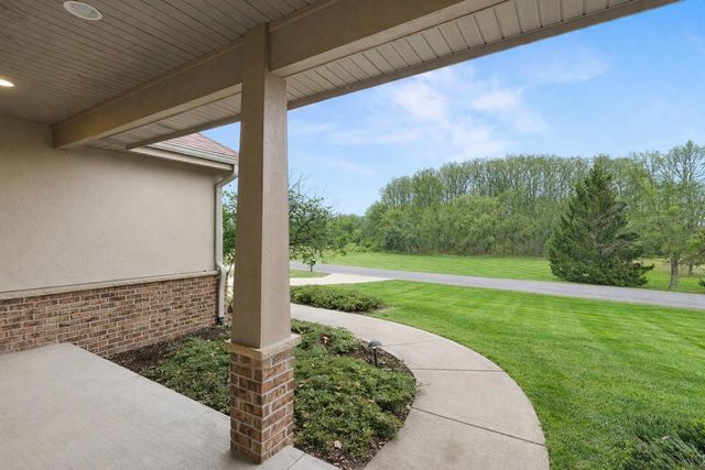 3971 Swoboda Road, Verona, WI 53593