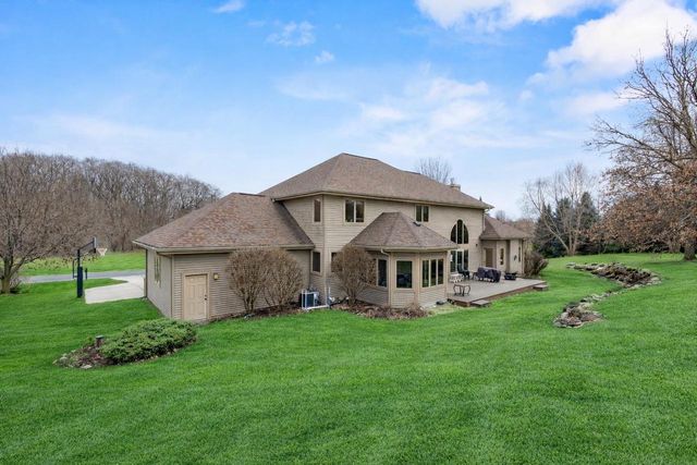 3971 Swoboda Road, Verona, WI 53593