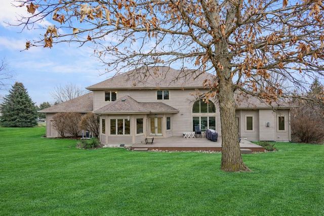 3971 Swoboda Road, Verona, WI 53593