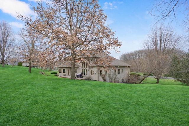 3971 Swoboda Road, Verona, WI 53593