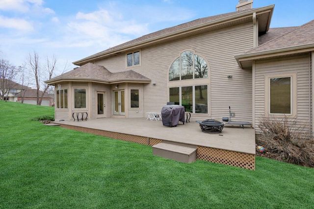 3971 Swoboda Road, Verona, WI 53593