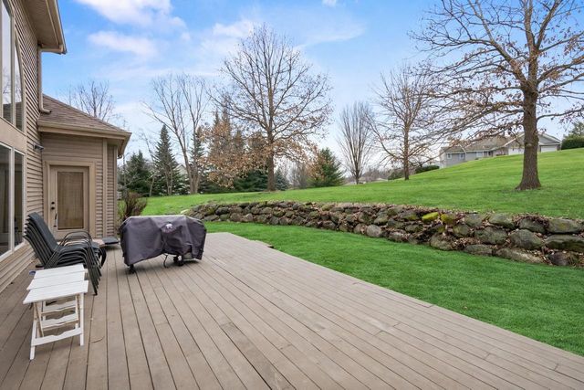 3971 Swoboda Road, Verona, WI 53593