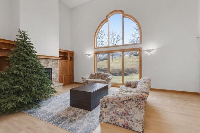 3971 Swoboda Road, Verona, WI 53593