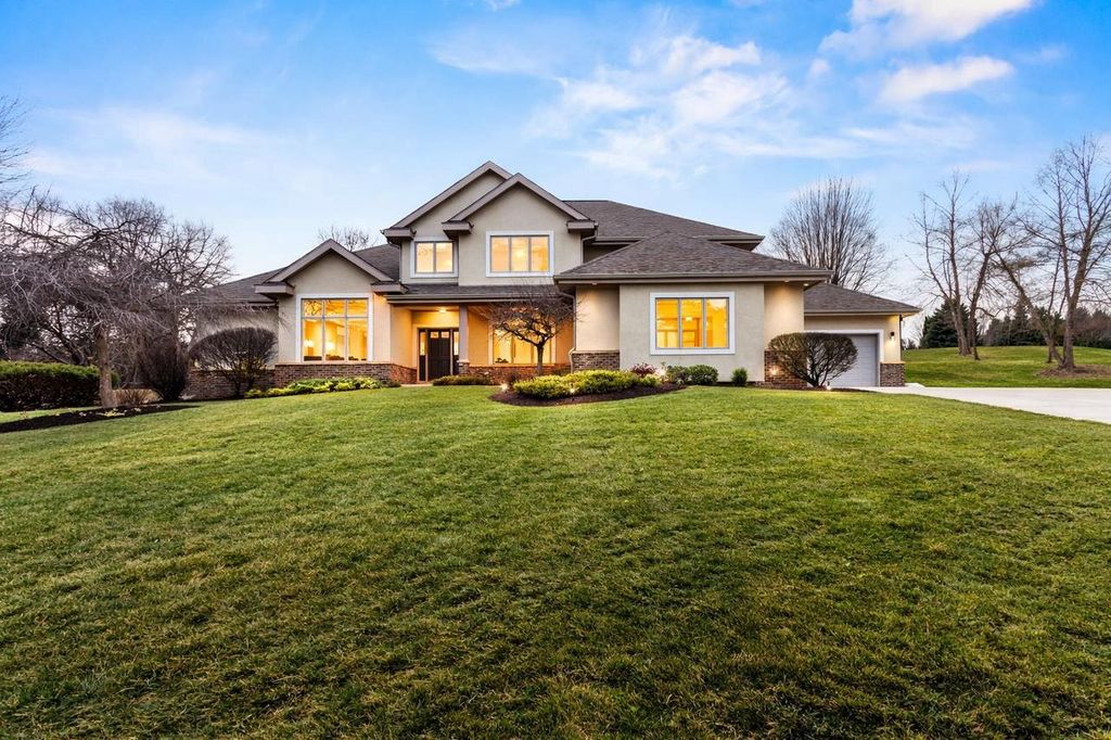 3971 Swoboda Road, Verona, WI 53593