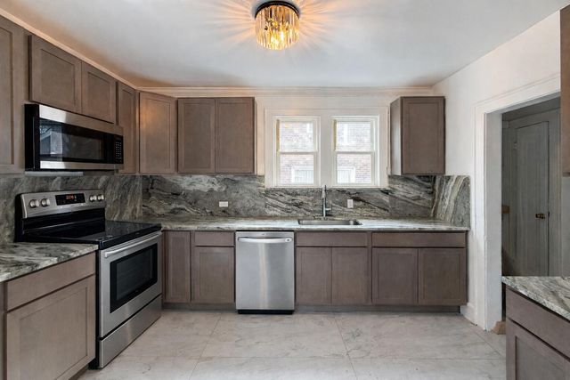 15786 Rutherford Street, Detroit City, MI 48227