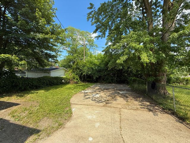 15786 Rutherford Street, Detroit City, MI 48227