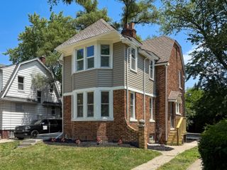 15786 Rutherford Street, Detroit City, MI 48227