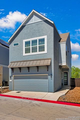 5843 Whitby Rd Unit 17, San Antonio, TX 78240