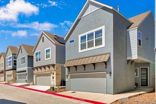 5843 Whitby Rd Unit 17, San Antonio, TX 78240