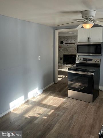 525 LARCH AVE, Browns Mills, NJ 08015