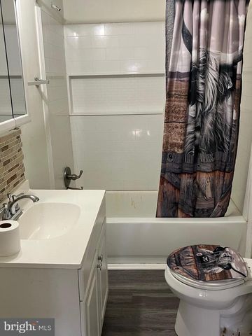 525 LARCH AVE, Browns Mills, NJ 08015