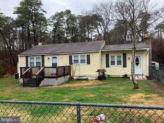 525 LARCH AVE, Browns Mills, NJ 08015