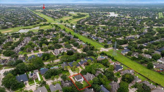 3319 Harbrook Drive, Pearland, TX 77584