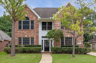 3319 Harbrook Drive, Pearland, TX 77584