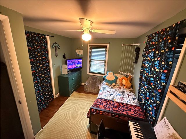 6814 Estes Road, Harrison, AR 72601