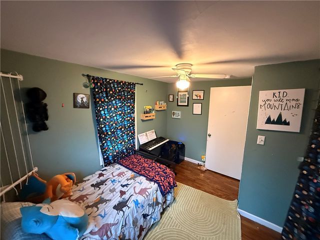 6814 Estes Road, Harrison, AR 72601