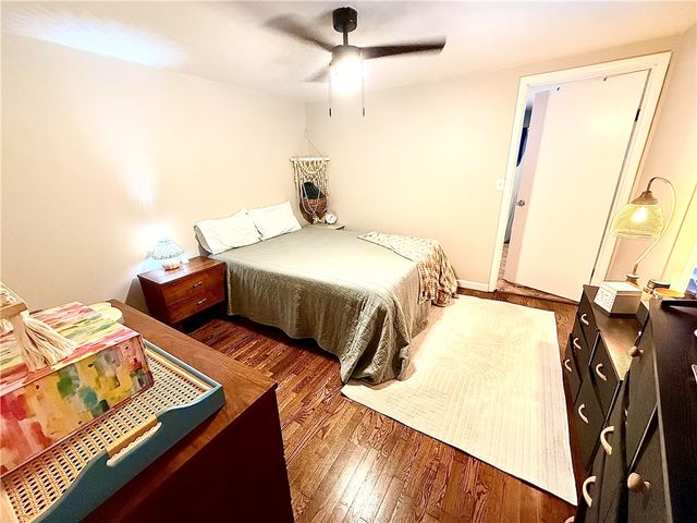 6814 Estes Road, Harrison, AR 72601