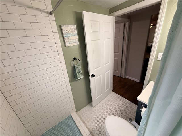 6814 Estes Road, Harrison, AR 72601