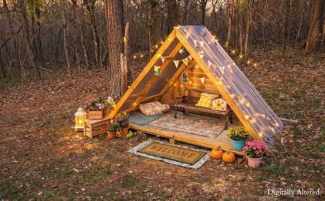 6814 Estes Road, Harrison, AR 72601