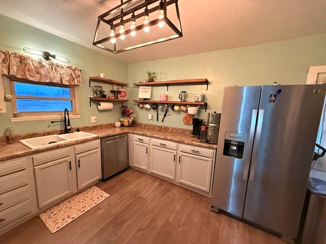 6814 Estes Road, Harrison, AR 72601