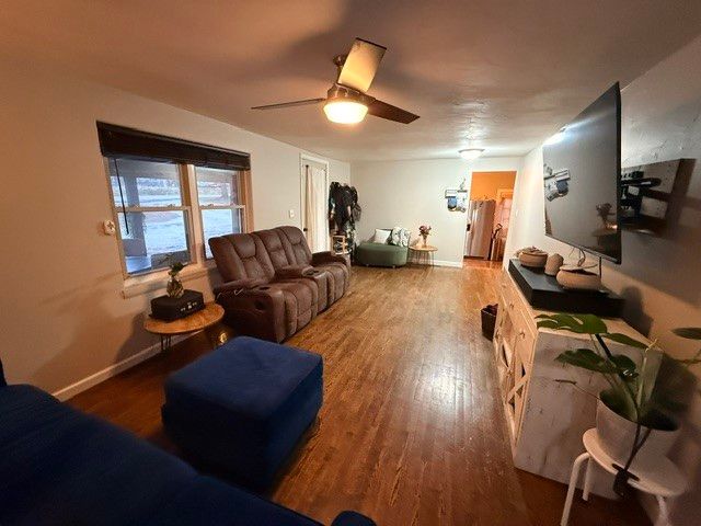 6814 Estes Road, Harrison, AR 72601