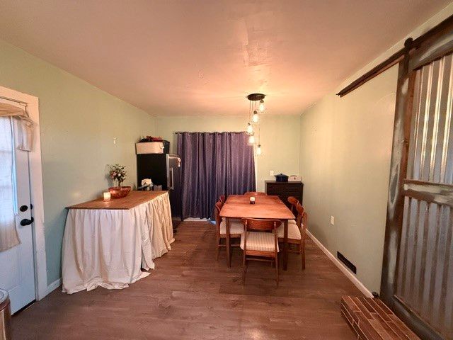 6814 Estes Road, Harrison, AR 72601