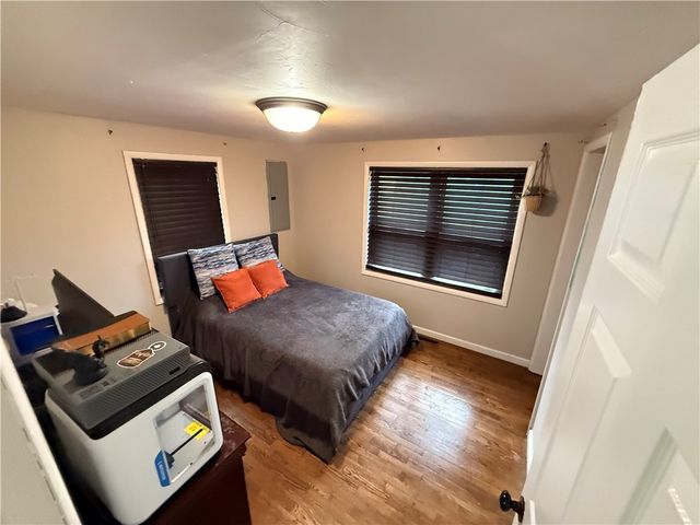 6814 Estes Road, Harrison, AR 72601