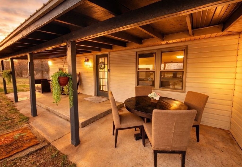 6814 Estes Road, Harrison, AR 72601