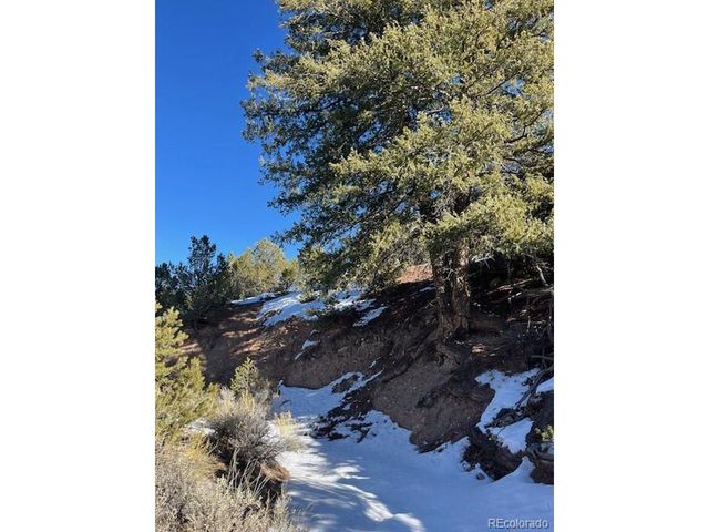 7860 Platten Rd, Fort Garland, CO 81133