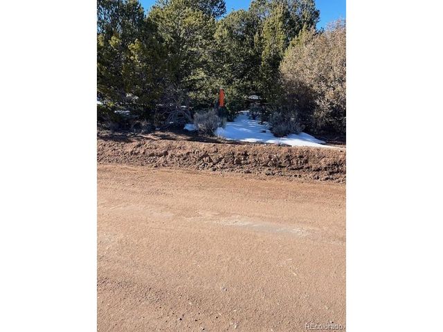 7860 Platten Rd, Fort Garland, CO 81133