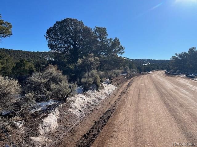 7860 Platten Rd, Fort Garland, CO 81133