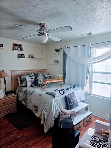 5303 Par Four Way, Lithonia, GA 30038