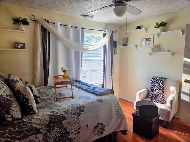 5303 Par Four Way, Lithonia, GA 30038