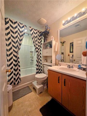 5303 Par Four Way, Lithonia, GA 30038