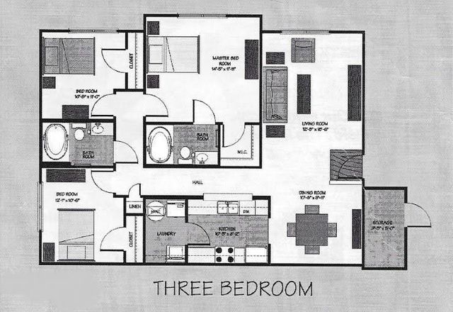 5303 Par Four Way, Lithonia, GA 30038