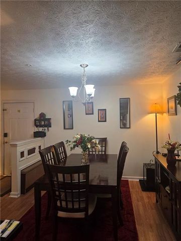 5303 Par Four Way, Lithonia, GA 30038