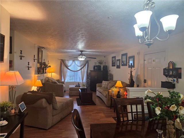 5303 Par Four Way, Lithonia, GA 30038