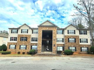 5303 Par Four Way, Lithonia, GA 30038