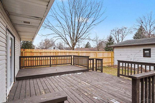 2114 Ethel Street, Saginaw, MI 48603